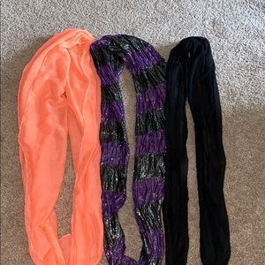 Scarves
